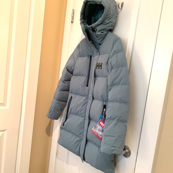 Helly Hansen Women’s Adore Puffy Parka Size S - Picture 5 of 15